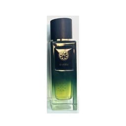 טסטר דה וודס קולקשן ארת אדפ Tester The Woods Collection Earth EDP 100ML