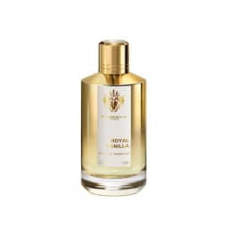 טסטר מנסרה רויאל ונילה אדפ Tester Mancera Royal Vanilla EDP 120ML