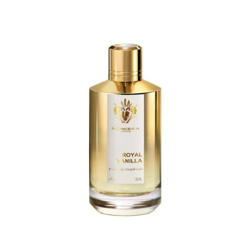 טסטר מנסרה רויאל ונילה אדפ Tester Mancera Royal Vanilla EDP 120ML