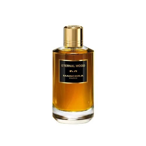 טסטר מנסרה אטרנל ווד אדפ Tester Mancera Eternal Wood EDP 120ML
