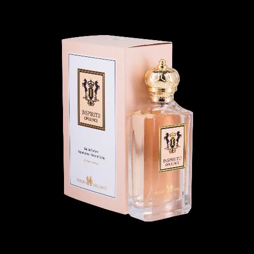 דיומונט אינספיריטו אופולנס אדפ Dumont Inspiritu Opulence Eau De Parfum 100ml