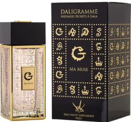 סלבדור דאלי מה מיוז א.ד.פ Salvador Dali Ma Muse EDP 100ML