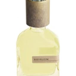 אורטו פריזי ריסבליום פרפיום ORTO PARISI RISVELIUM PARFUM 5ML מיני בושם (travel)