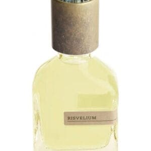 אורטו פריזי ריסבליום פרפיום ORTO PARISI RISVELIUM PARFUM 5ML מיני בושם (travel)