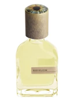 אורטו פריזי ריסבליום פרפיום ORTO PARISI RISVELIUM PARFUM 50ML