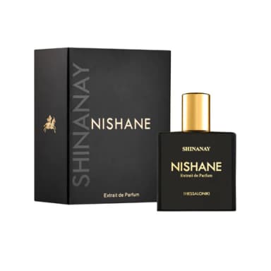 נישאנה שינאני אדפ Nishane Shinanay EDP 30ML