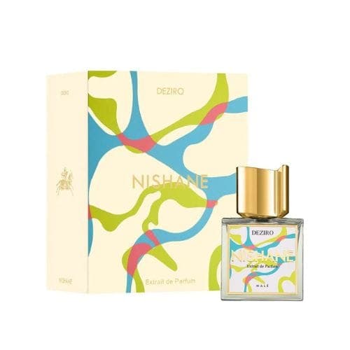 נישאנה דזירו אקסטרייט דה פרפיום Nishane Deziro Extrait de Parfum 50ML