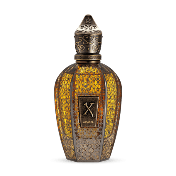 סרגוף אסטרל פרפיום XERJOFF ASTARAL PARFUM 100ML