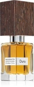 נסומטו דורו אקסטרייט דה פרפיום Nasomatto Duro perfume extract 5ml מיני בושם (travel)