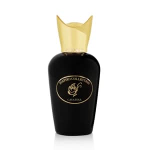 סוספירו קוואטינה אדפ Sospiro Cavatina EDP 5ml מיני בושם (travel)