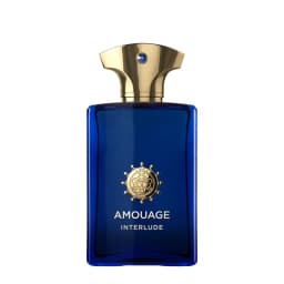 טסטר אמואג אינטרלוד אדפ Tester Amouage Interlude Eau De Parfum 100ml