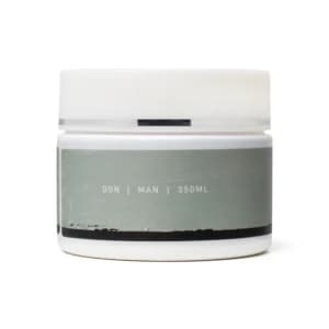 לה בורה חמאת גוף דון LA BURRO BODY BUTTER DON 350ml