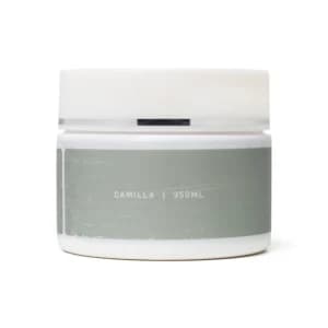 לה בורה חמאת גוף קמילה LA BURRO BODY BUTTER CAMILLA 350ml