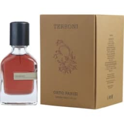 אורטו פריזי טרוני אדפ Orto Parisi Terroni Edp 5ML מיני בושם (travel)