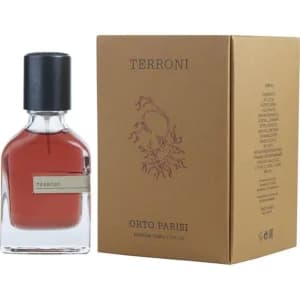 אורטו פריזי טרוני אדפ Orto Parisi Terroni Edp 5ML מיני בושם (travel)