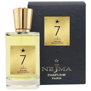 טסטר נגמה 7 אדפ TESTER NEJMA 7 EDP 100ML