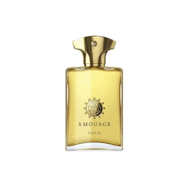 טסטר אמואג גולד אדפ Tester Amouage Gold EDP 100ml