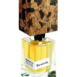 נסומטו באראונדה Nasomatto Baraonda 5ML מיני בושם (travel)