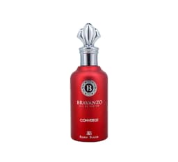 בראבנזו קונברג אדפ Bravanzo Converge EDP 100ML