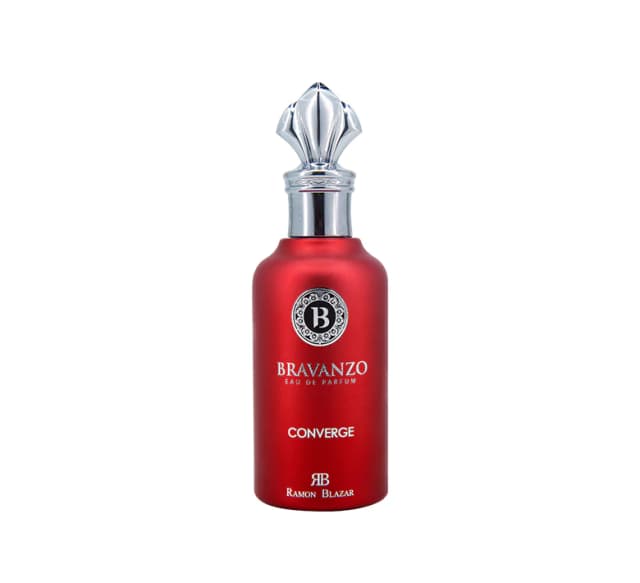 בראבנזו קונברג אדפ Bravanzo Converge EDP 100ML