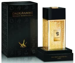 סלבדור דאלי מה פורס א.ד.פ Salvador Dali Ma Force EDP 100ML