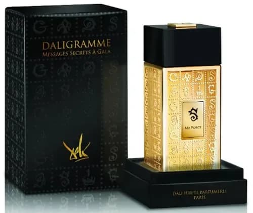 סלבדור דאלי מה פורס א.ד.פ Salvador Dali Ma Force EDP 100ML