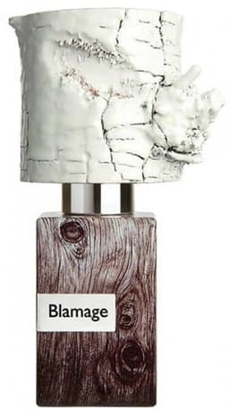 נסומטו בלמג Nasomatto Blamage 30ml