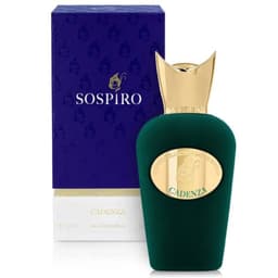 סוספירו קדנזה אדפ Sospiro Cadenza EDP 5ml מיני בושם (travel)