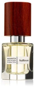 נסומטו נודיפלורום אקסטרייט דה פרפיום Nasomatto Nudiflorum perfume extract 5ml מיני בושם (travel)