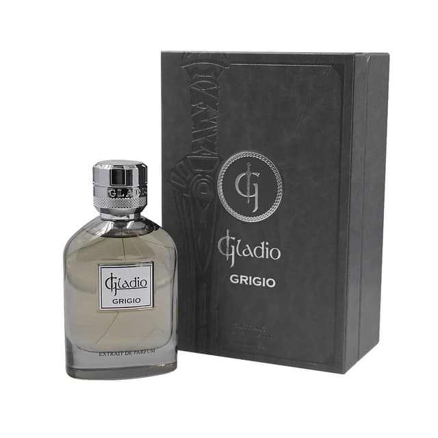 גלדיו גריגיו אדפ Gladio Grigio 100ml