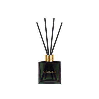 נישאנה גינגר קינמון דיפיוזר Nishane Chinese Ginger  Cinnamon Home Diffuser 200ml