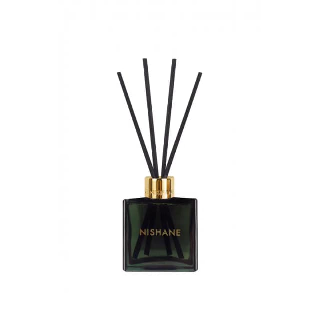 נישאנה גינגר קינמון דיפיוזר Nishane Chinese Ginger  Cinnamon Home Diffuser 200ml