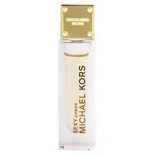 מיניאטורה מייקל קורס סקסי אמבר אדפ miniature Michael Kors Sexy Amber Eau De Parfum 5ml