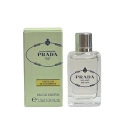 מיניאטורה פראדה אינפיוזן דגינגמברה אדפ miniature Prada Infusion de Gingembre e.d.p 7.5ml