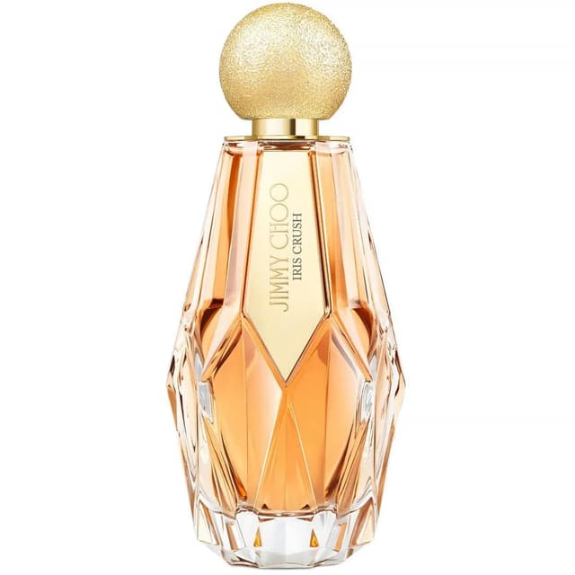 גימי צו איריס קראש אדפ Jimmy Choo Irish Crush EDP 5ML מיני בושם (travel)