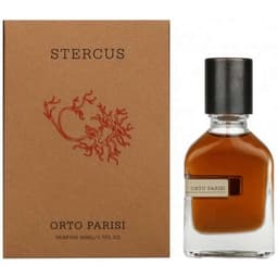 אורטו פריזי סטרקוס פרפיום ORTO PARISI STERCUS PARFUM 50ML