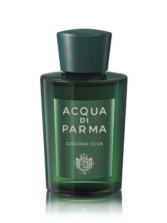 טסטר אקווה דה פארמה קולוניה קלאב אדק tester ACQUA DI PARMA COLONIA CLUB EDC 100ML