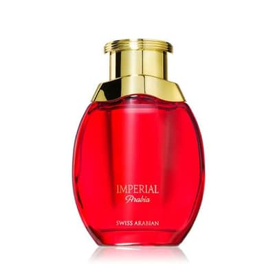 סוויס ערביאן אימפריאל ערביה אדפ Swiss Arabian Imperial Arabia EDP 100ML
