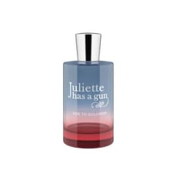 טסטר גולייט האז אה גאן אודה טו דולנס אדפ Tester Juliette Has A Gun Ode To Dullness EDP 100ML