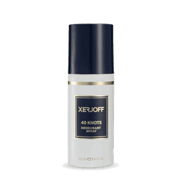 סרגוף דאודורנט ספריי 40 נוטס XERJOFF DEODORANT SPRAY 40 KNOTS 100ML