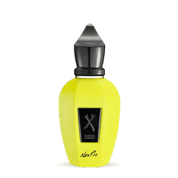 סרגוף דוראן דוראן נאו ריו יילואו פלקון פרפיום XERJOFF BLEND DURAN DURAN NEO RIO YELLOW FLACON PARFUM 50ML