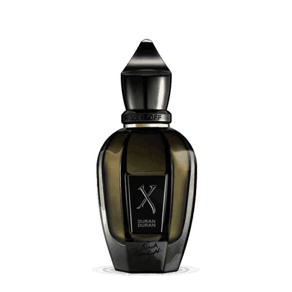 סרגוף דוראן דוראן בלאק מונלייט פרפיום XERJOFF BLEND DURAN DURAN BLACK MOONLIGHT PARFUM 50ML