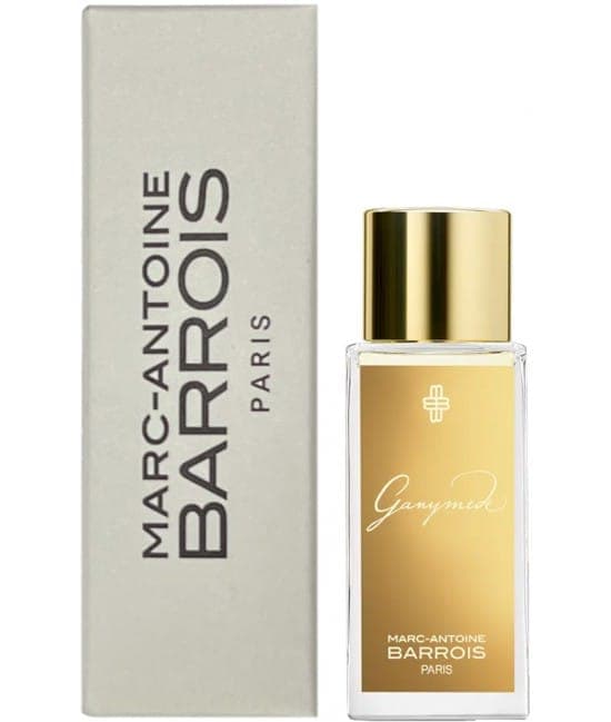 מניאטורה מארק אנטוני ברויס גנימייד אדפ Sample Marc Antoine Barrois Ganymede EDP 10ML