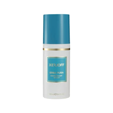 סרגוף דאודורנט ספריי ארבה פורה Xerjoff Deodorant Spray Erba Pura 100ML