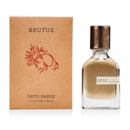 אורטו פריזי ברוטוס פרפיום Orto Parisi Brutus Parfum 50ML