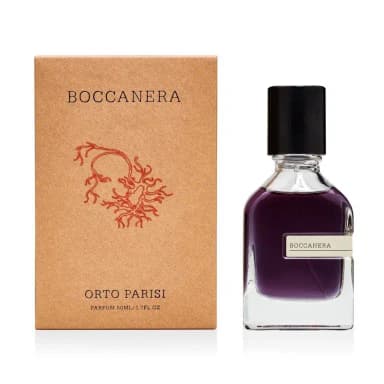 אורטו פריזי בוקנרה אדפ Orto Parisi Boccanera Edp 50ML