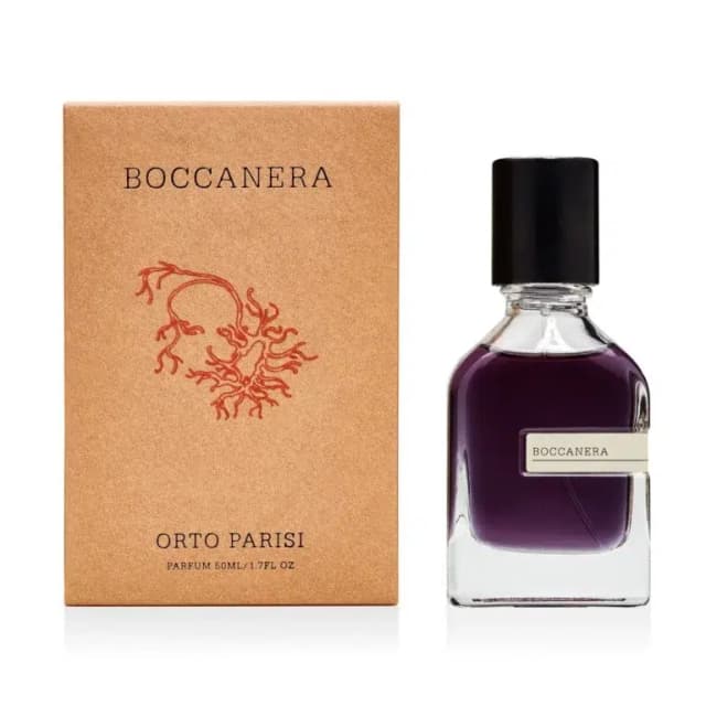 אורטו פריזי בוקנרה אדפ Orto Parisi Boccanera Edp 50ML
