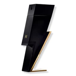 טסטר קרולינה הררה באד בוי אדט TESTER CAROLINA HERRERA BAD BOY EAU DE TOILETTE 100ml