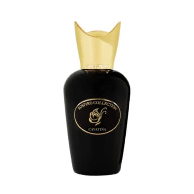 סוספירו קוואטינה אדפ Sospiro Cavatina EDP 75ml