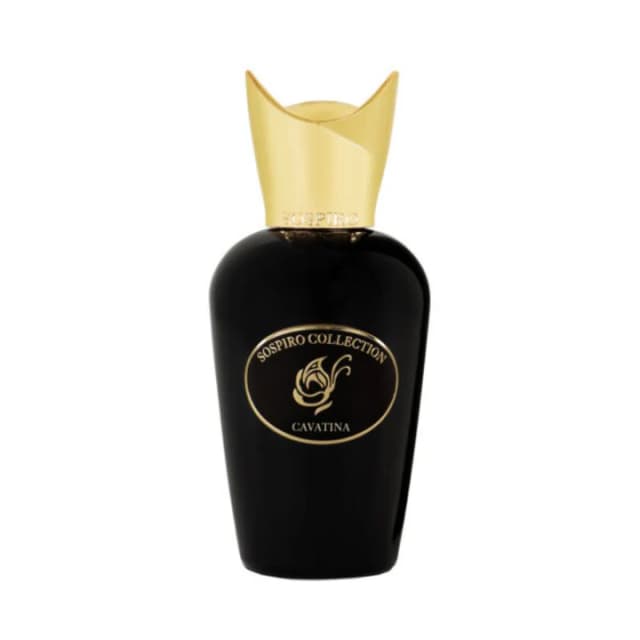סוספירו קוואטינה אדפ Sospiro Cavatina EDP 75ml